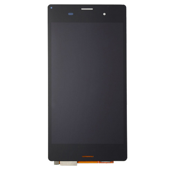 Sony Xperia Z5 LCD Display - Black