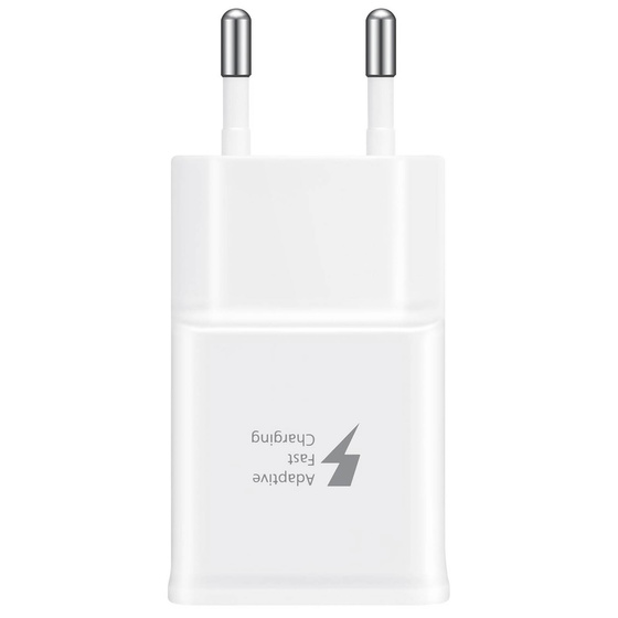 Original Samsung EP-TA20 + ECB-DU4AWE 2A Micro USB Ladegert mit Schnellladefunktion