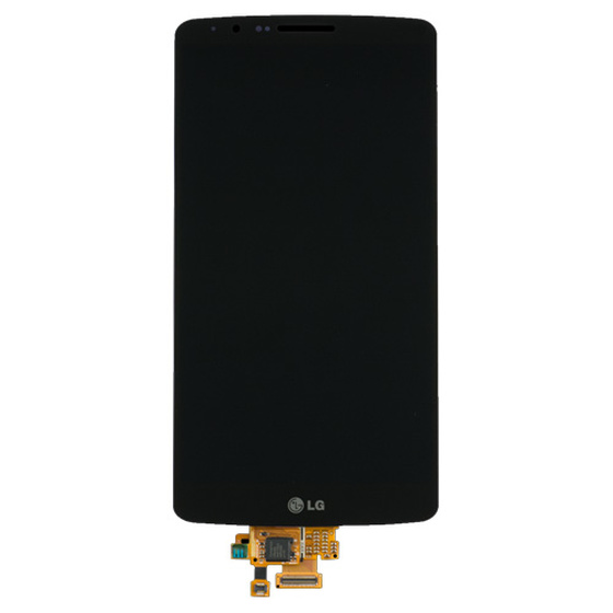 LG G3 LCD Display - Black
