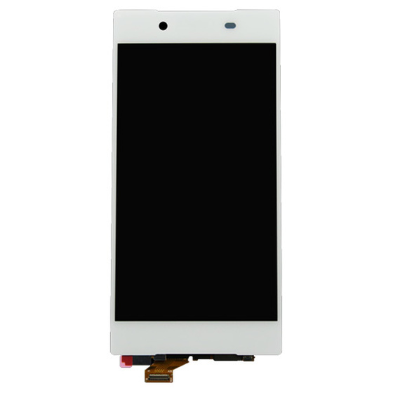 Sony Xperia Z5 Plus LCD Display - White