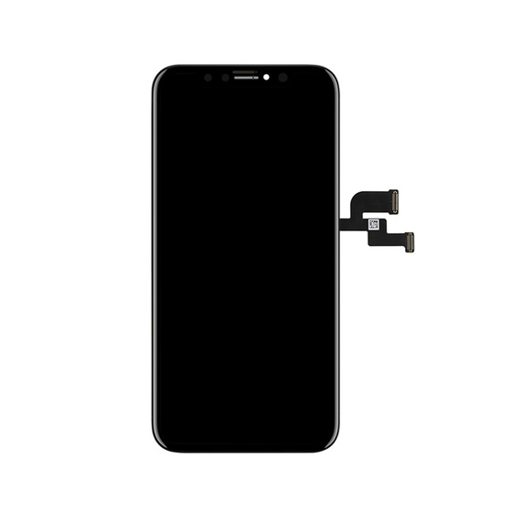 LCD Display fr iPhone XS