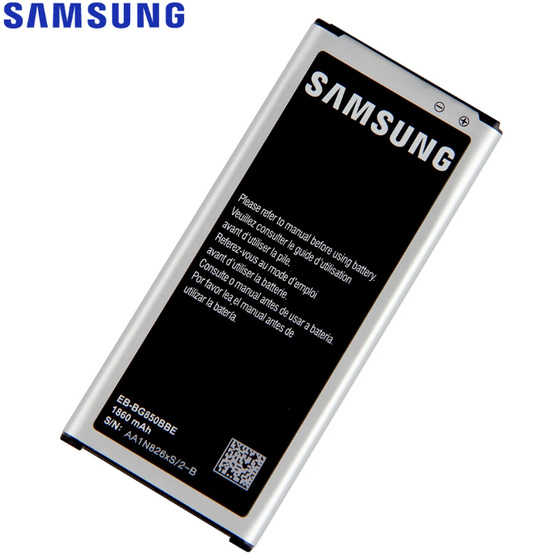 Samsung Akku EB-BG850 fr G850F Galaxy Apha