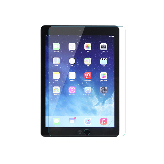 Panzerglas fr iPad Mini 1/2/3