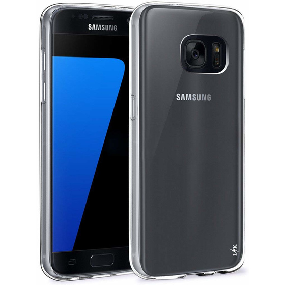 Schutzhlle aus Silikon fr Samsung Galaxy S7