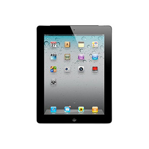 iPad 2