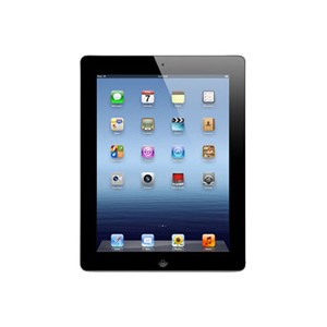 iPad 3