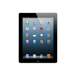 iPad 4