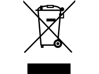 WEEE-Symbol