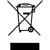 WEEE-Symbol