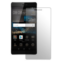 2x Echt Glas Panzerfolie für Huawei P9