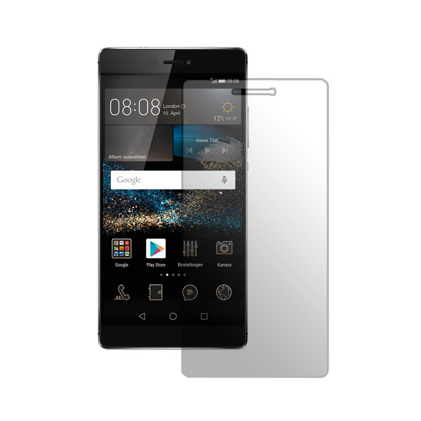 3x Panzerfolie für Huawei P9