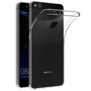 Schutzhülle aus Silikon für Huawei P9