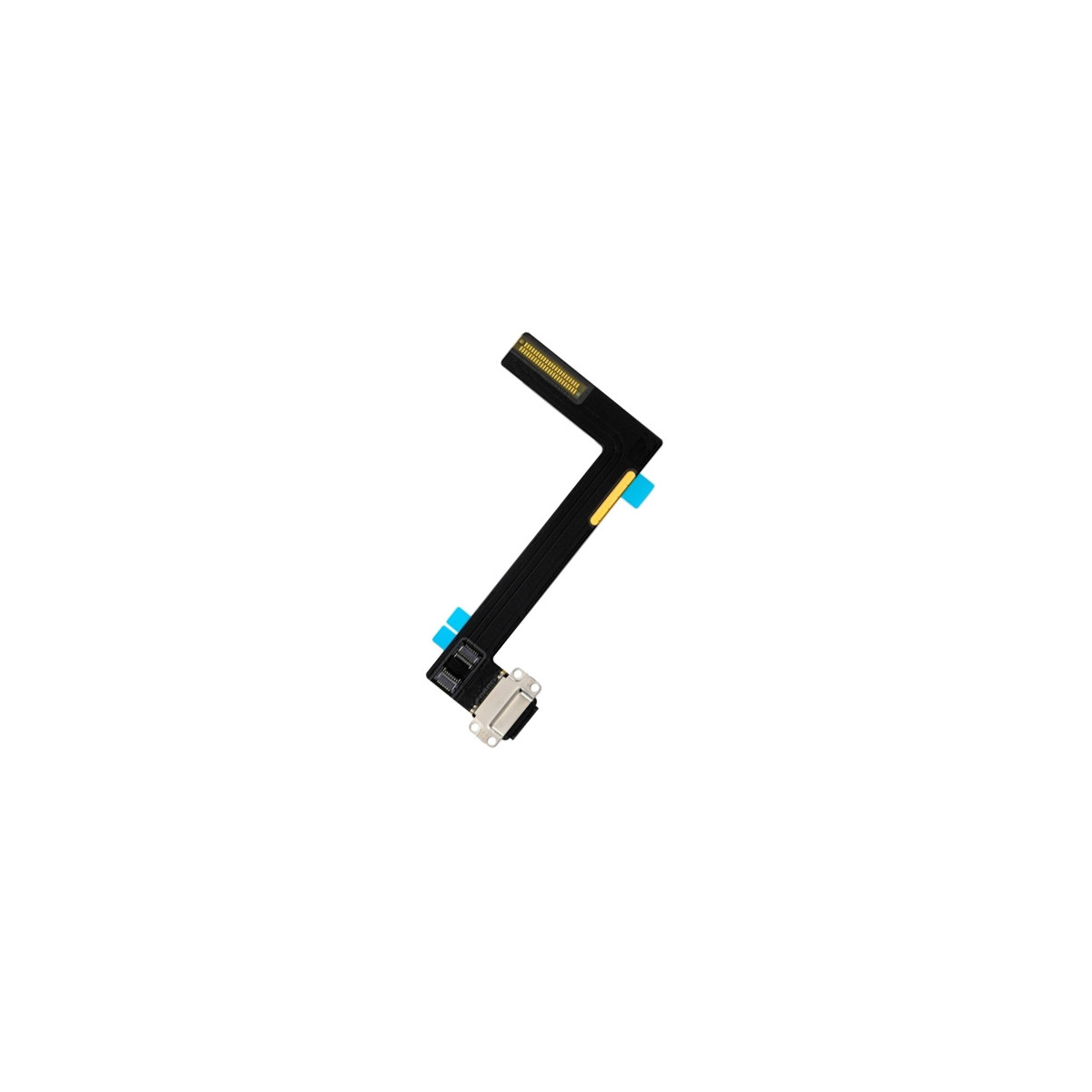 Ladeflex / charging flex iPad Air 2 Black