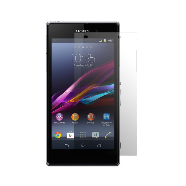3x Schutzglas für Sony Xperia Z1