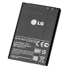 Original LG Akku BL-44JH