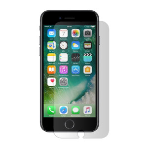 3x Panzerfolie für iPhone 7 Plus / 8 Plus