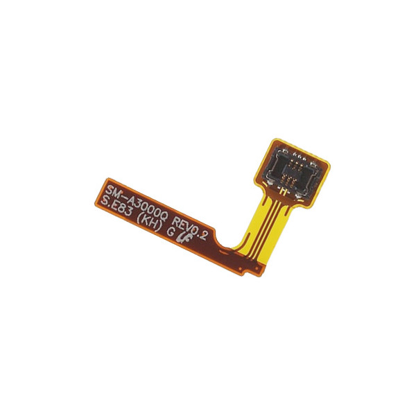 Original Samsung A3 A300F Powerflex On/Off Flex