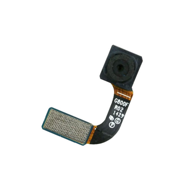 Original Samsung S5 Mini G800F Frontkamera