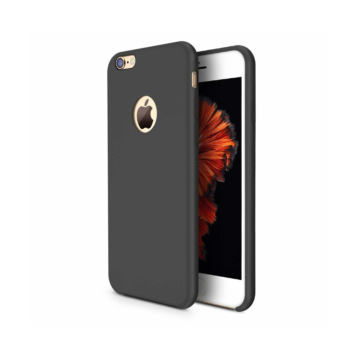 Iphone Bumper Schwarz Iphone Bumper Schwarz