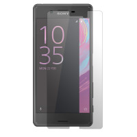 2x Panzerglas für Sony Xperia XZ
