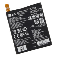 Original LG Akku BL-T16