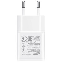 Original Samsung EP-TA20 + ECB-DU4AWE 2A Micro USB Ladegerät mit Schnellladefunktion