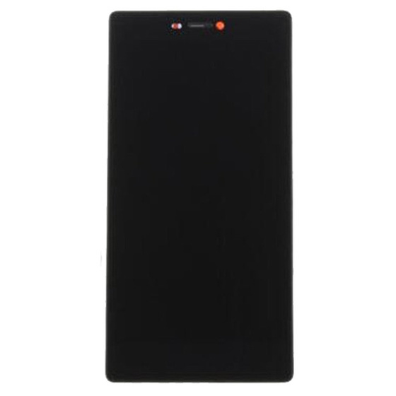 Huawei P8 LCD Display - Black