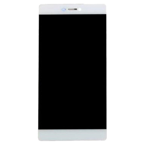 Huawei P8 LCD Display - White
