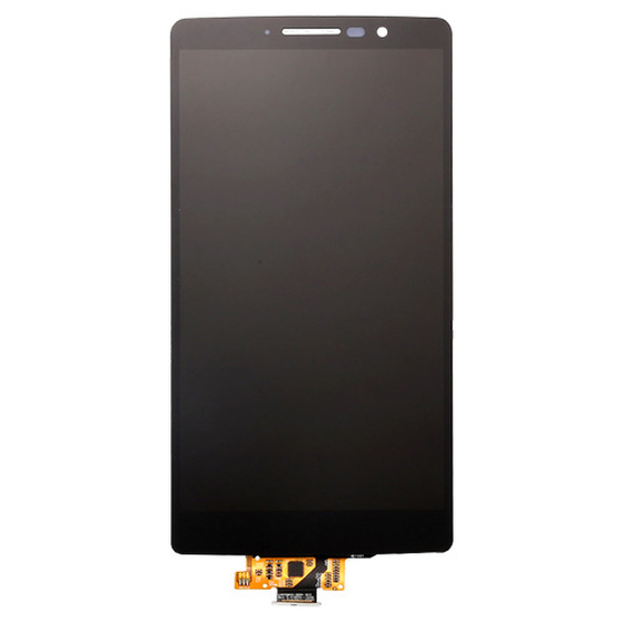 LG G4 LCD Display - Black