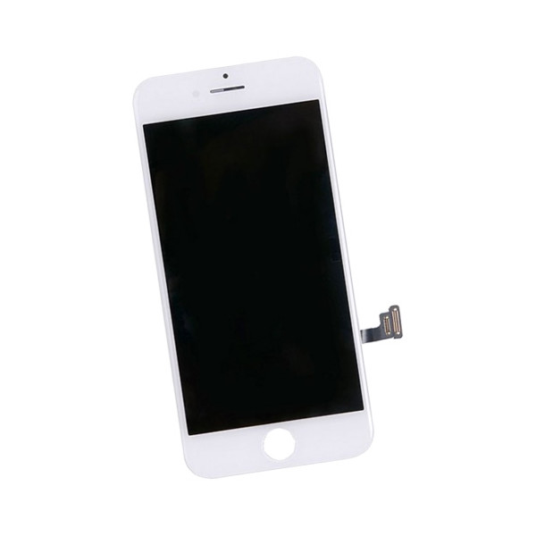 LCD Display fr iPhone 7 Plus (5,5) White