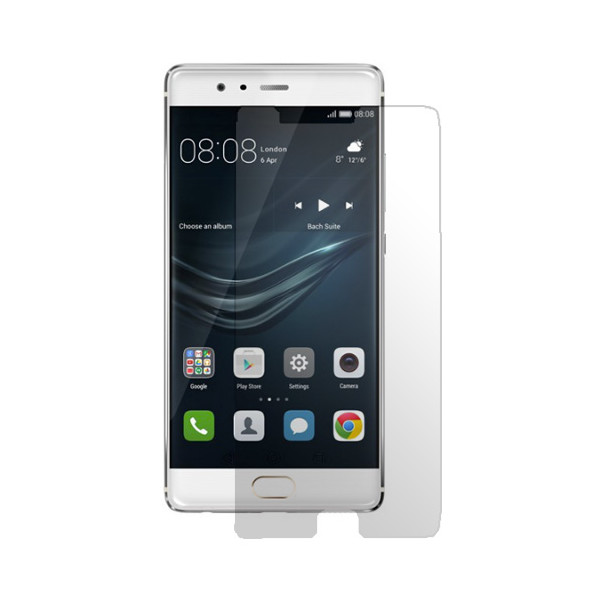 Echt Glas Panzerfolie für Huawei P10 Plus
