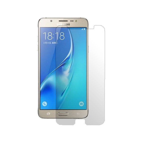 Echt Glas Panzerfolie für Samsung Galaxy J7 2016