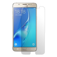 Echt Glas Panzerfolie für Samsung Galaxy J7 2016