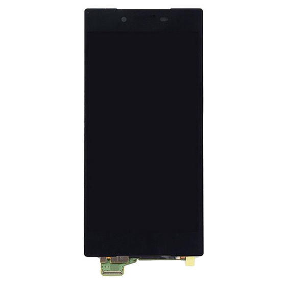 Sony Xperia Z5 Plus LCD Display - Black