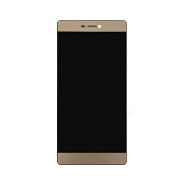 Huawei P8 LCD Display - Gold