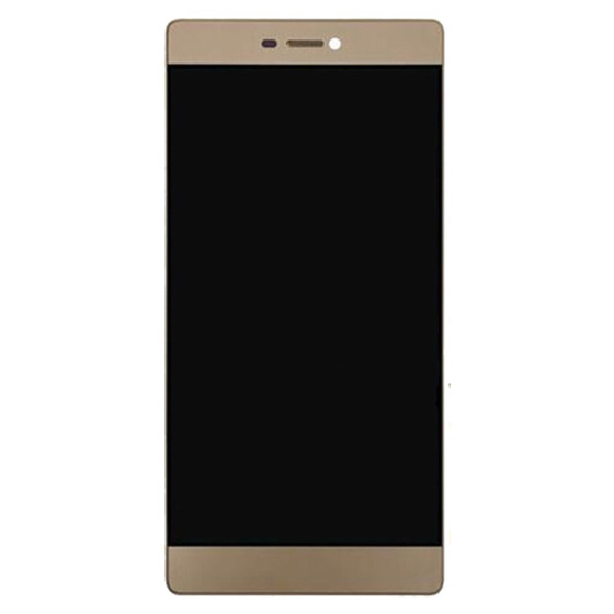 Huawei P9 LCD Display - Gold