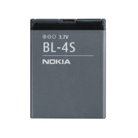 Original Nokia BL-4S Akku