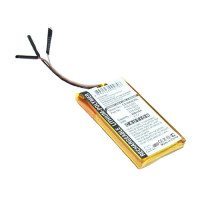 Akku Battery für Apple iPod Nano 1.G 1. Generation