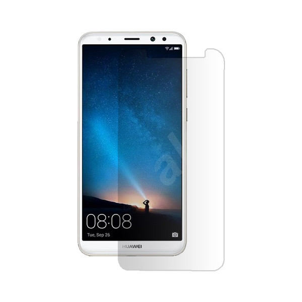 Echt Glas Panzerfolie für Huawei Mate 10 Lite