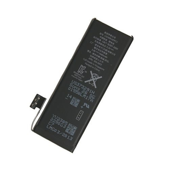 Apple iPhone 5 Akku Batterie - APN: 616-0613