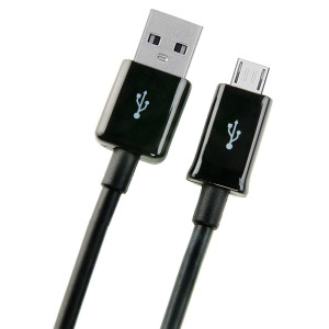 Universal Micro USB Datenkabel Ladekabel 3 m