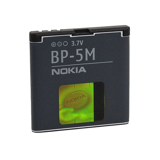 Original Nokia BP-5M Akku
