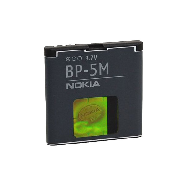 Original Nokia BP-5M Akku