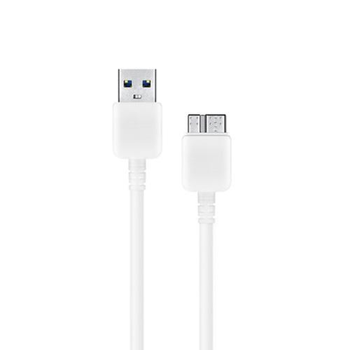 Ladekabel Datenkabel Micro USB 3.0 Kabel für Samsung Galaxy S5 SM-G900H 