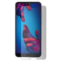 Echt Glas Panzerfolie für Huawei P20