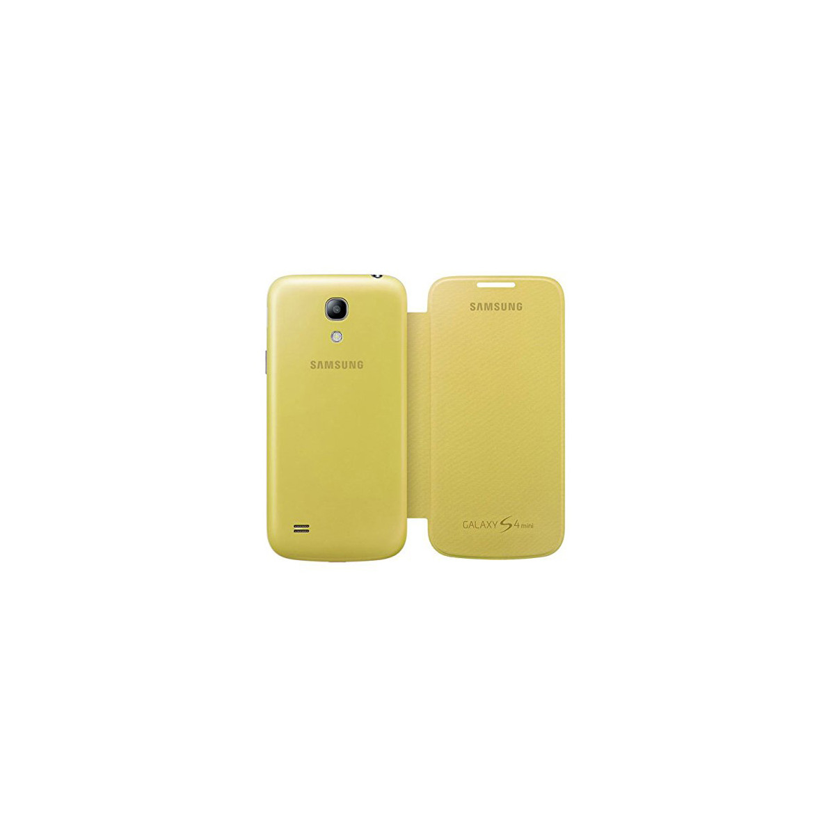 Original Samsung Flip Cover EF-FI919BZEGWW f&uuml;r...