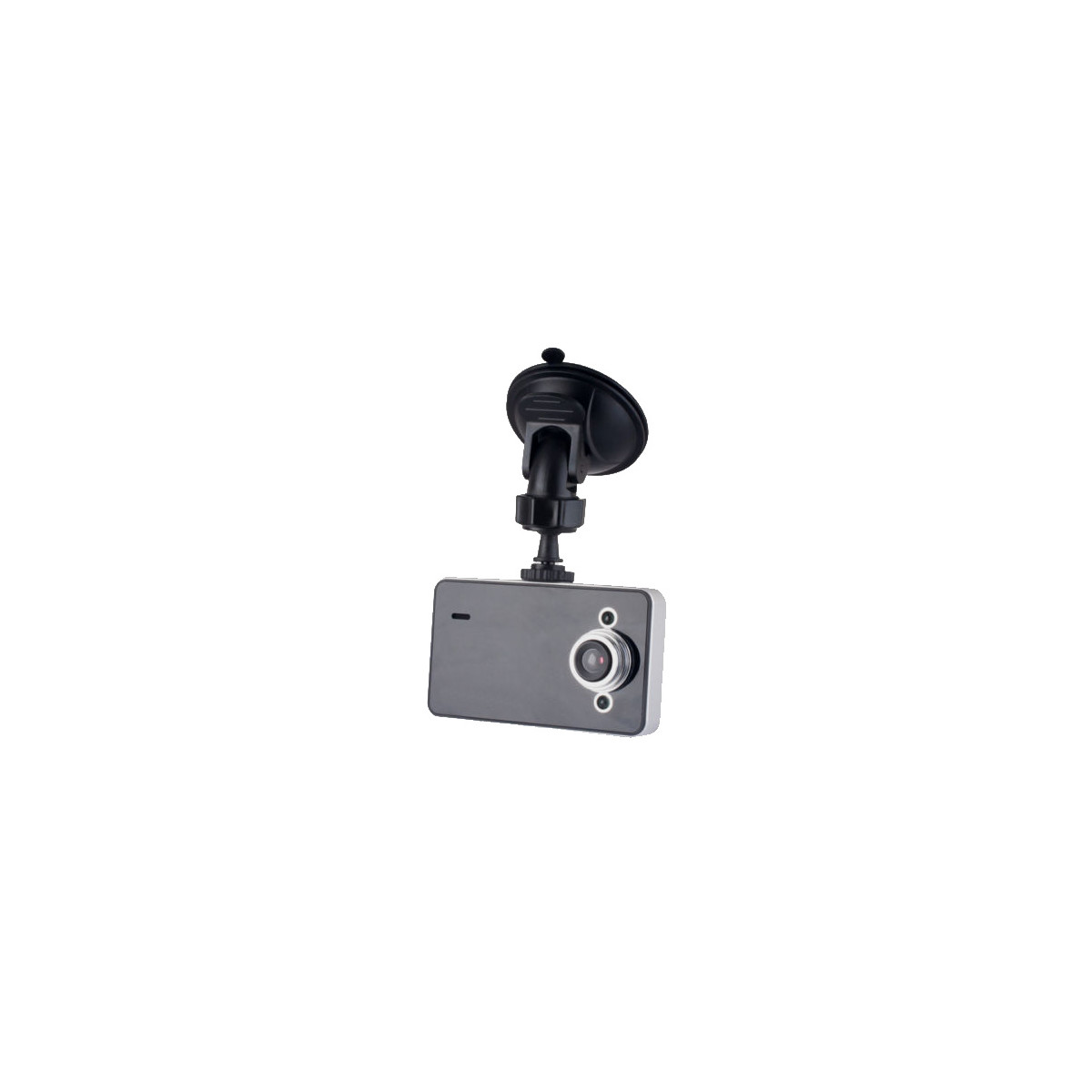 Dashcam 1080P Full HD Unfallkamera