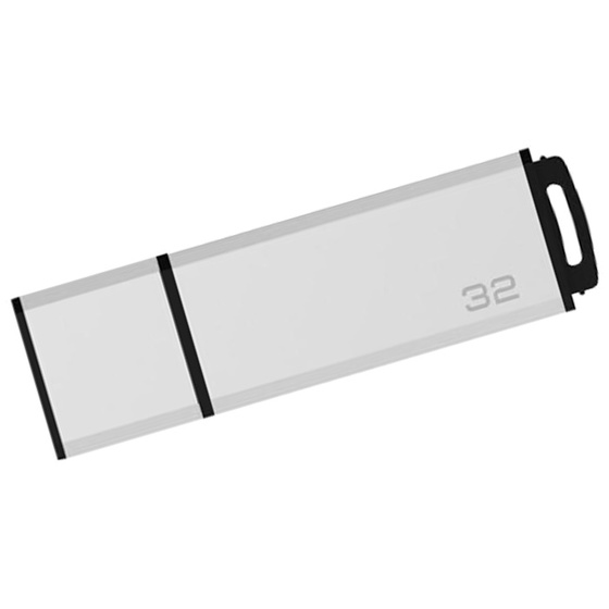EMTECH USB Memory Stick Speicherstick 32 GB Metal 2.0