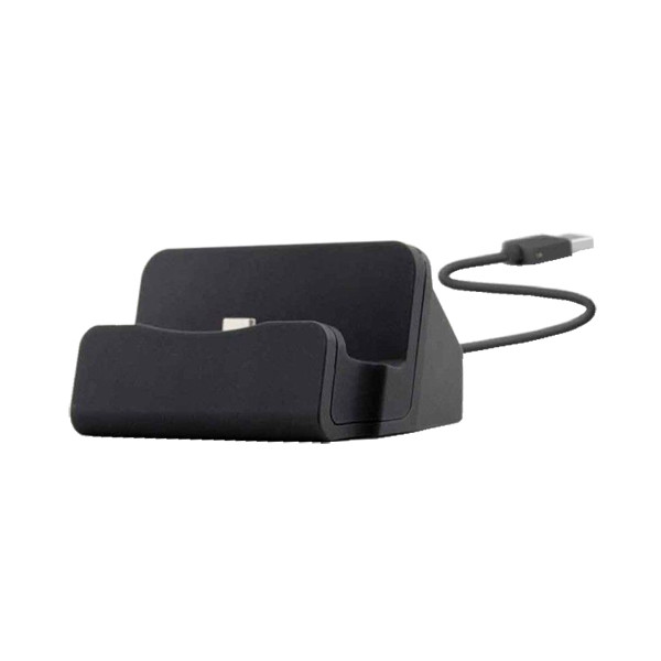 Universal Type C Dockingstation für Blackberry KEYone DTEK60