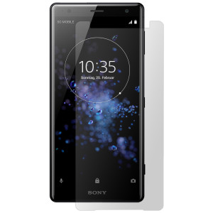3x Panzerglas für Sony Xperia XZ2